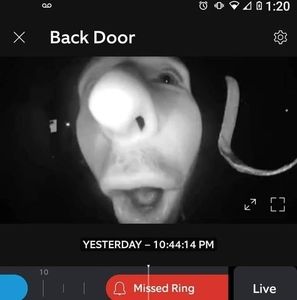 Meet your Posher, Nicholas